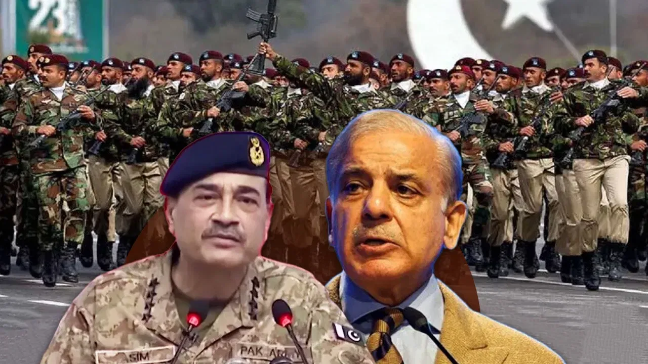 India Pakistan Ceasefire